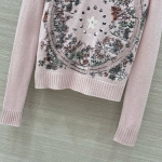 Свитер Christian Dior Артикул LUX-127108. Вид 3