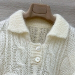 Свитер Celine Артикул LUX-127109. Вид 3