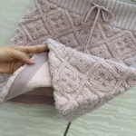 Костюм женский  Louis Vuitton Артикул LUX-127110. Вид 6