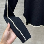 Лонгслив  Chanel Артикул LUX-127111. Вид 3