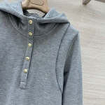 Костюм женский Miu Miu Артикул LUX-127112. Вид 3