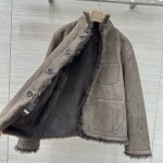 Дубленка Loro Piana Артикул LUX-127116. Вид 2