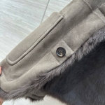 Дубленка Loro Piana Артикул LUX-127116. Вид 3