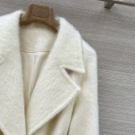 Пальто Max Mara Артикул LUX-127117. Вид 3