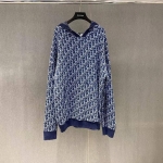 Свитер мужской Christian Dior Артикул LUX-127121. Вид 1