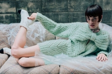 Свитер Chanel Артикул LUX-127127. Вид 3