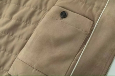 Бомбер Tom Ford Артикул LUX-127137. Вид 2