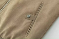 Бомбер Tom Ford Артикул LUX-127137. Вид 4