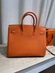 Сумка женская Birkin, 35 Hermes Артикул LUX-127139. Вид 5