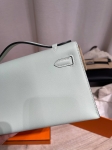  Сумка женская Kelly Pochette Hermes Артикул LUX-127144. Вид 3