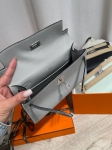  Сумка женская Kelly Pochette Hermes Артикул LUX-127143. Вид 4