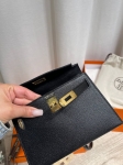 Сумка женская Kelly mini Hermes Артикул LUX-127149. Вид 5
