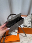 Сумка женская Kelly mini Hermes Артикул LUX-127147. Вид 2