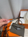Сумка женская Kelly mini Hermes Артикул LUX-127147. Вид 4