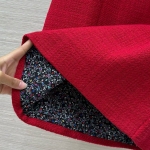  Костюм женский Chanel Артикул LUX-127150. Вид 7