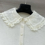 Кофта Chloe Артикул LUX-127151. Вид 2