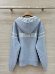 Двустороннее худи Christian Dior Артикул LUX-127158. Вид 4