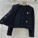 Жакет  Balmain Артикул LUX-127156. Вид 2