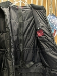  Пуховик Gucci Артикул LUX-127163. Вид 3