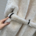 Шуба Brunello Cucinelli Артикул LUX-127167. Вид 4