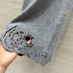 Костюм женский Ermanno Scervino Артикул LUX-127169. Вид 2