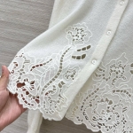 Костюм женский Ermanno Scervino Артикул LUX-127168. Вид 3