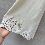 Костюм женский Ermanno Scervino Артикул LUX-127168. Вид 7