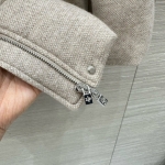 Пуховик  Loro Piana Артикул LUX-127172. Вид 3