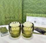 Пара стаканов Gucci Артикул LUX-127175. Вид 1