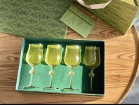 Набор бокалов Gucci Артикул LUX-127177. Вид 3