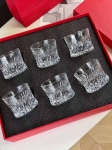 Набор стаканов  Baccarat Артикул LUX-127178. Вид 4