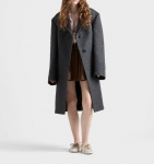 Пальто  Prada Артикул LUX-127198. Вид 1