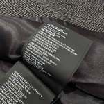 Пальто  Prada Артикул LUX-127198. Вид 2