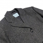 Пальто  Prada Артикул LUX-127198. Вид 4