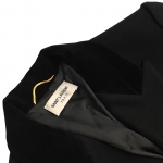 Пальто  Yves Saint Laurent Артикул LUX-127199. Вид 3