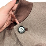 Костюм женский Loro Piana Артикул LUX-127200. Вид 3