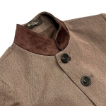 Костюм женский Loro Piana Артикул LUX-127200. Вид 4