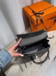Сумка женская Kelly 25, PHW Togo  Hermes Артикул LUX-127205. Вид 5