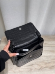 Сумка женская Yves Saint Laurent Артикул LUX-127209. Вид 7