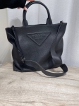 Сумка женская Prada Артикул LUX-127207. Вид 1
