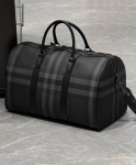  Дорожная сумка Burberry Артикул LUX-127213. Вид 2