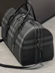  Дорожная сумка Burberry Артикул LUX-127213. Вид 3