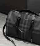  Дорожная сумка Burberry Артикул LUX-127213. Вид 4