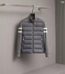 Куртка мужская  Артикул LUX-127215. Вид 1