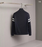 Куртка мужская  Артикул LUX-127214. Вид 2