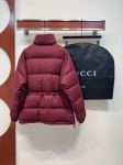 Пуховик Gucci Артикул LUX-127229. Вид 4