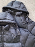 Пуховик Gucci Артикул LUX-127245. Вид 4