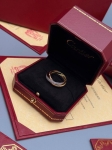 Кольцо Cartier Артикул LUX-127246. Вид 1