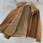 Бомбер  Loro Piana Артикул LUX-127253. Вид 2