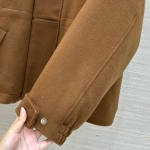 Бомбер  Loro Piana Артикул LUX-127253. Вид 3